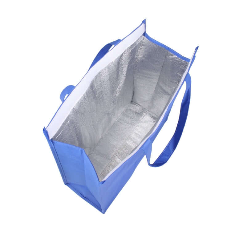 Non Woven Cooler Tote Bag Corporate Gifts Singapore