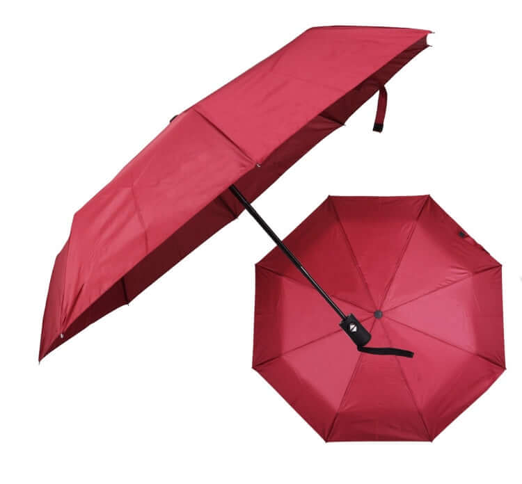Foldable Auto Open Umbrella 21 inches Corporate Gifts Singapore