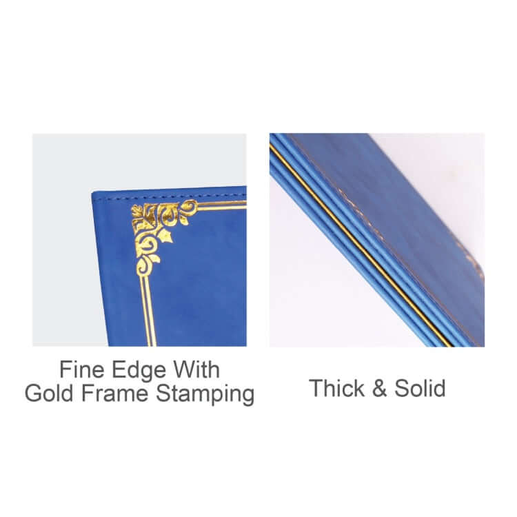 PU A4 Certificate Holder Corporate Gifts Singapore