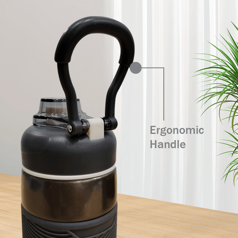 650ml Stainless Steel Water Bottle Corporate Gifts Singapore