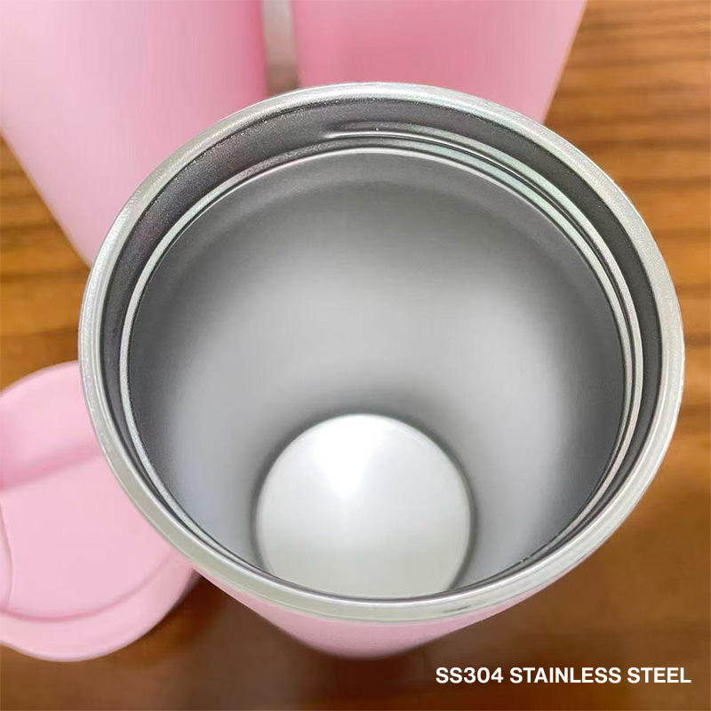 SS304 Stainless Steel 350ml Vacuum Mug