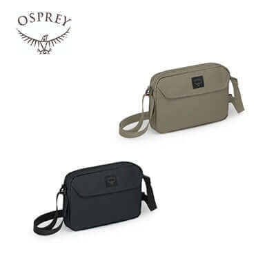 osprey aoede crossbody bag Osprey Aoede Crossbody Bag 2L