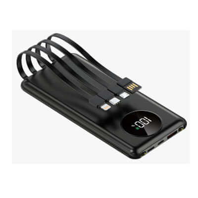 Quickpower 22.5W Quick Charge Powerbank Corporate Gifts Singapore