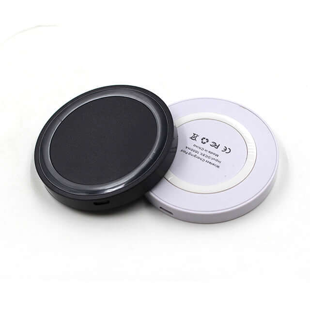 Wireless Charger W05 Corporate Gifts Singapore