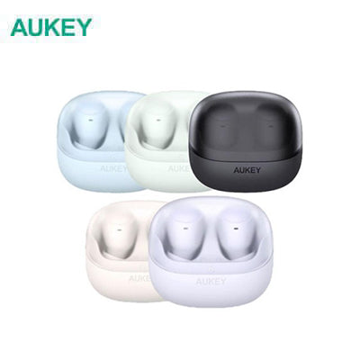 Aukey EP-M4 Move Vibe True Wireless Earbuds