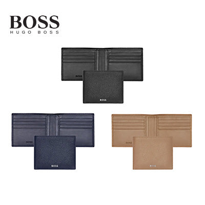 Hugo Boss Wallet Classic Grained