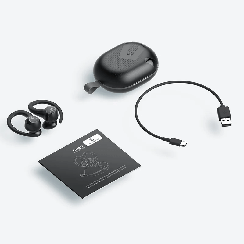 SOUNDPEATS Wings2 Sports Wireless Headphones Corporate Gifts Singapore