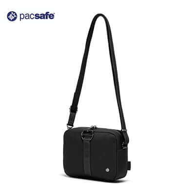Pacsafe Citysafe CX Anti-Theft Square Crossbody Bag Corporate Gifts Singapore