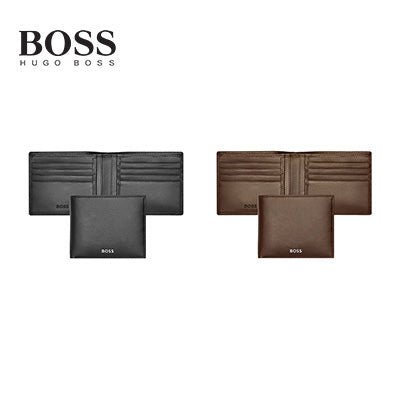 Hugo Boss Wallet Classic Smooth