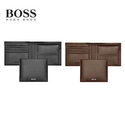 Hugo Boss Coins Purse Classic Smooth