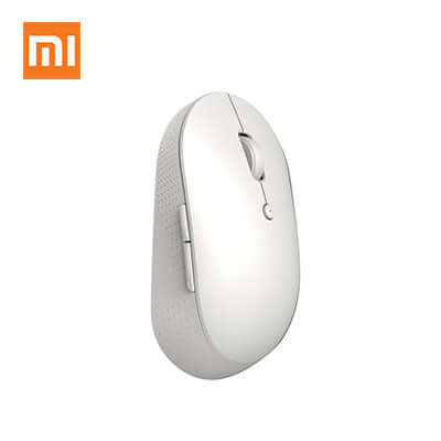 Xiaomi Dual Mode Wireless Mouse Silent Edition Corporate Gifts Singapore