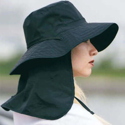 KiU UV Protection Water Repellent Hat Corporate Gifts Singapore