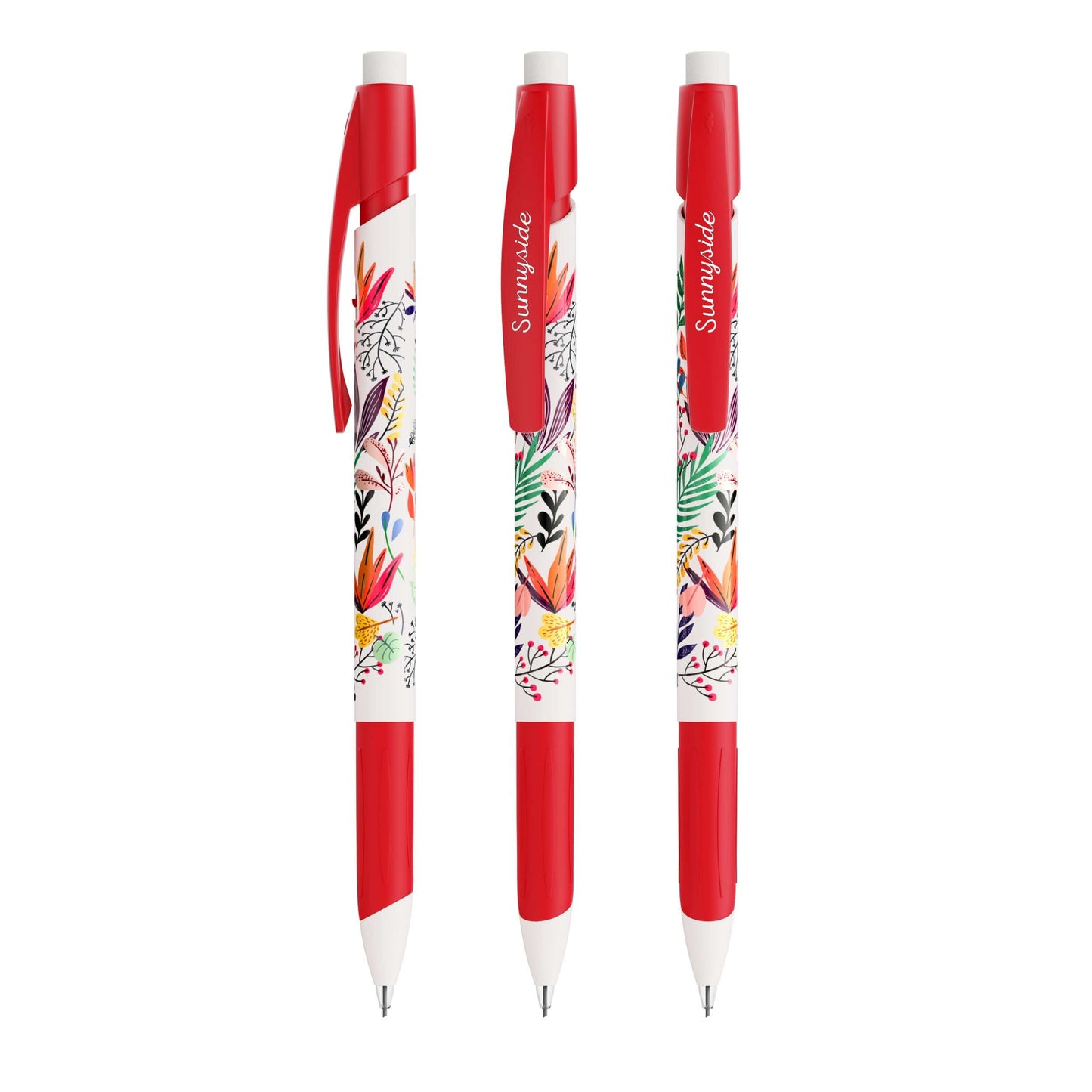 BIC Media Clic Grip Ecolutions Mechanical Pencil Corporate Gift Singapore