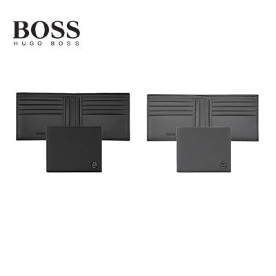 Hugo Boss Wallet Double B Saffiano