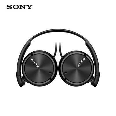 Sony MDR-ZX110NC Noise Cancelling On-Ear Headphones