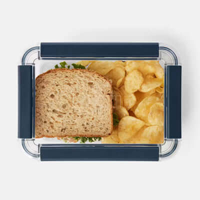 Yeti Large Plastic Food Storage Box