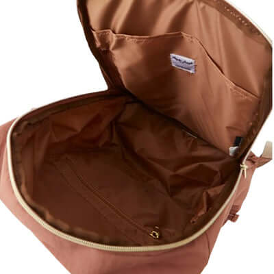 Legato Largo Washable Nylon Backpack Corporate Gifts Singapore