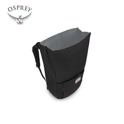 Osprey Arcane Roll Top Backpack – Everyday – Lifestyle Corporate Gifts Singapore