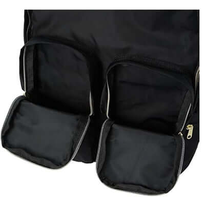 Legato Largo Active 10 Pocket Backpack Corporate Gifts Singapore