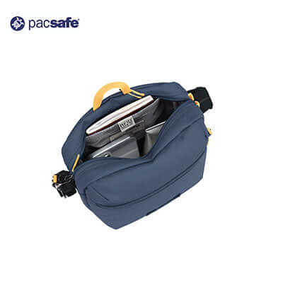 Pacsafe Go Anti-Theft Festival Crossbody Bag Corporate Gifts Singaporee