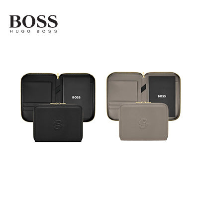 Hugo Boss Conference Folder A5 Signature