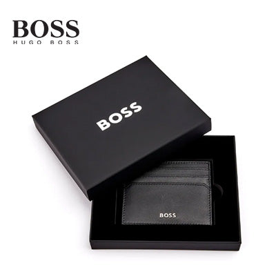 Hugo Boss Card holder Classic Smooth