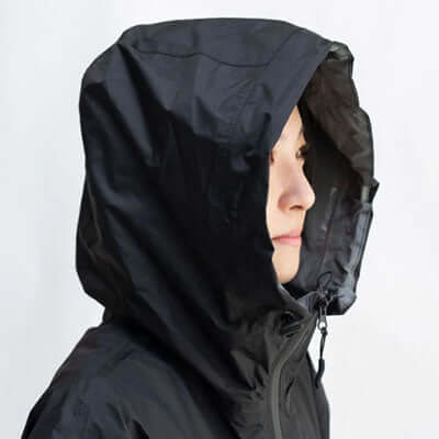 KiU Light Windbreaker Jacket M Corporate Gifts Singapore