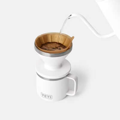 Yeti Rambler® Pour Over