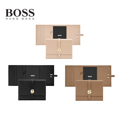 Hugo Boss Folder A5 Double B