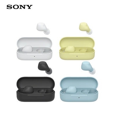 SONY Truly Wireless Earbuds WF-C510