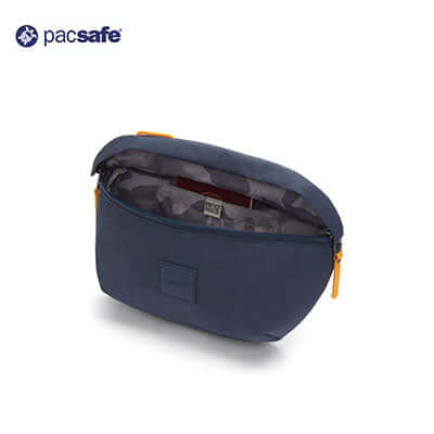 Pacsafe Go Anti-Theft Sling Pack Corporate Gifts Singaporee