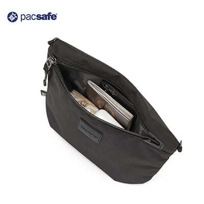 Pacsafe Go Anti-Theft Crossbody Pouch Corporate Gifts Singapore
