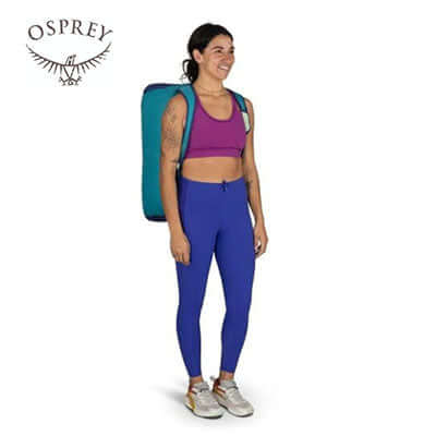 Osprey Daylite Backpack Duffel 60 – Everyday Corporate Gifts Singapore