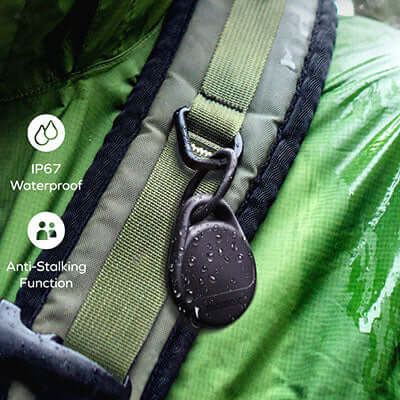 Momax Pinpop Duo Find My Locator Tracker Corporate Gifts Singapore