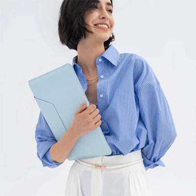 MOFT 3-in-1 15" Carry Sleeve for Laptops