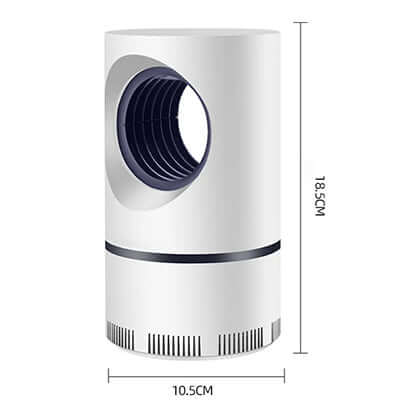 Indoor Intelligence UV LED Mosquito Lamp Corporate Gifts Singapore