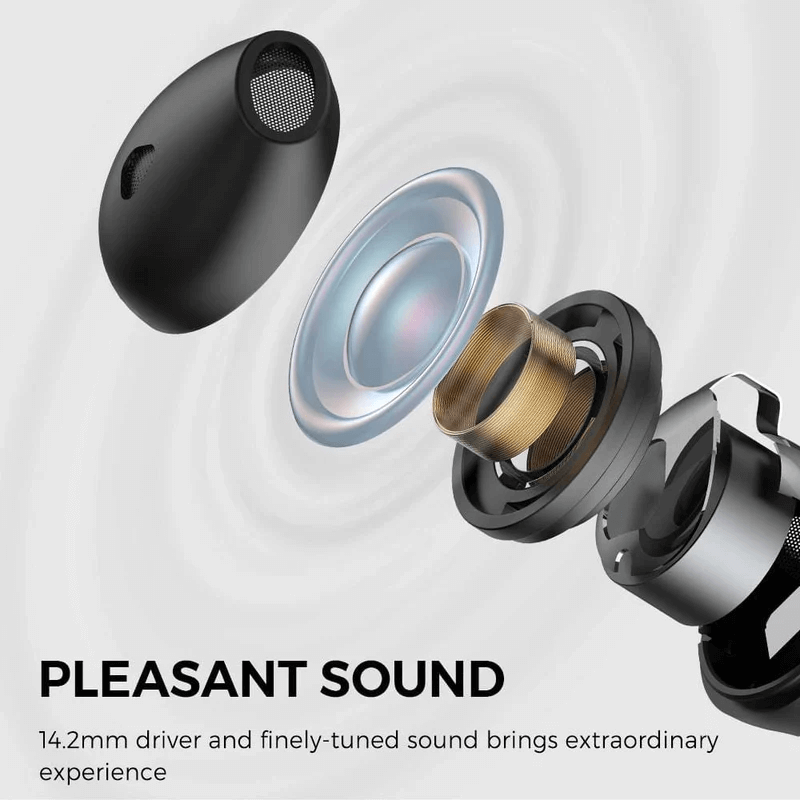 SOUNDPEATS Air3 Compact yet Powerful Wireless Earbuds Corporate Gifts Singapore