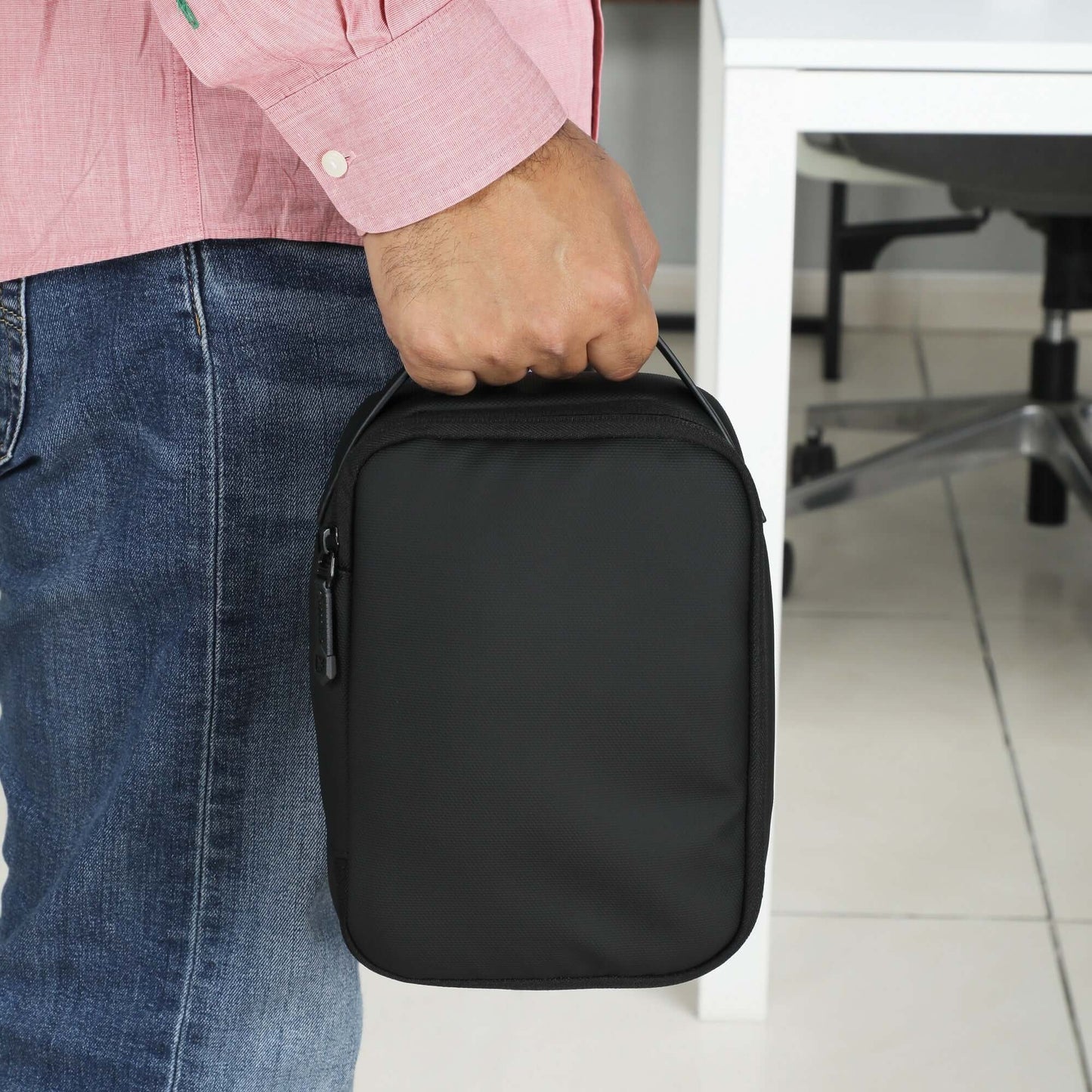 SKROSS Travel - Electronics & Accessories Flexible Organizer Case Corporate Gifts Singapore
