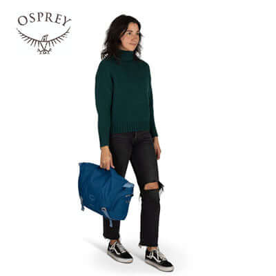 Osprey Daylite Messenger Bag O/S Corporate Gifts Singapore