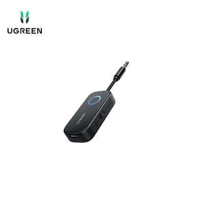 UGREEN Airplane Bluetooth 5.2 Transmitter Adapter Corporate Gift Singapore