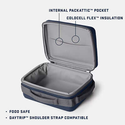 Yeti Daytrip® 5L Lunch Box Corporate Gifts Singapore