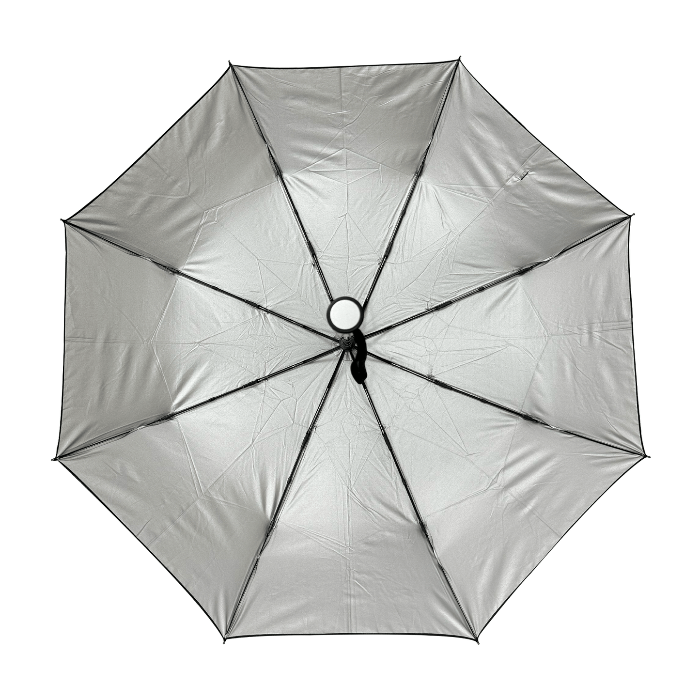 UV Coated Automatic Open/Close Foldable Umbrella Corporate Gifts Singapore
