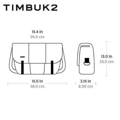 Timbuk2 Closer Laptop Briefcase Corporate Gifts Singapore