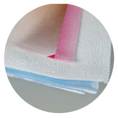 Dune Beach Towel - Full Colour Corporate Gift Singapore