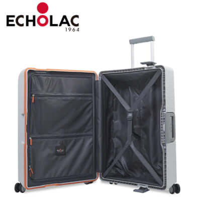 Echolac Fusion 20" Carry On Luggage V2 Corporate Gift Singapore