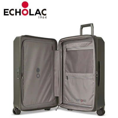 Echolac Shogun Evo SA 20" Upright Carry On Luggage Corporate Gift Singapore