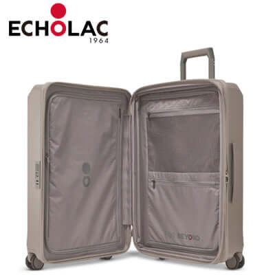 Echolac Shogun Evo SA 24" Upright Medium Luggage Corporate Gift Singapore