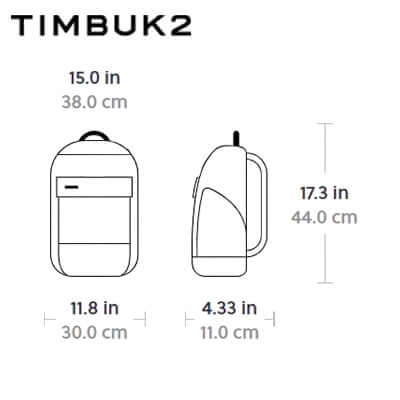 Timbuk2 Flight Convertible Tote Backpack Corporate Gifts Singapore