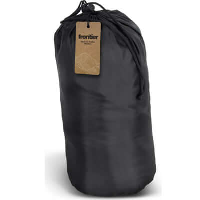Frontier Harrow Puffer Blanket Corporate Gift Singapore