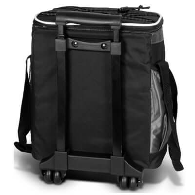 Glacier Cooler Trolley Corporate Gift Singapore